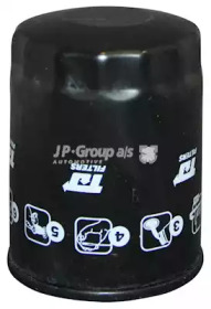 JP GROUP 1118504800 -  Масляный фильтр
